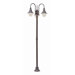 Outdoor 86"  Post Lantern