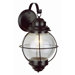Outdoor 13.5"  Wall Lantern