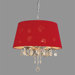 3 Light Pendant