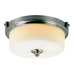 Young and Hip Flush Mount