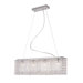 4 Light Kitchen Island Pendant