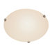 2 Light Small Flush Mount