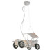 Classic Car 2 Light Pendant