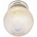 6" Builder Flush Mount