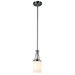 Young and Hip 1 Light Mini Pendant
