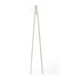 Spruce Coat Rack