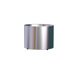 Nox Flora Round Planter on Castors