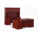 Prominence Bookcase Credenza