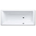Puro 67 X 31.5" Drop-In Soaker Tub