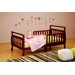 Athena Anna Toddler Bed