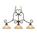 Heartwood Island Light