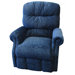 Prestige Series Standard Tufted Lift Chair