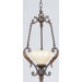 Venus 1 Light Mini Pendant