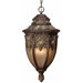 Bordeaux Outdoor Wall Lantern in Oil Rubbed Bronze