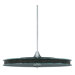 Vegas 6 Light Drum Foyer Pendant