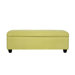 Kent Storage Bench Ottoman