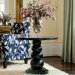 Spheres End Table