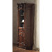 Provence Linen Tower in Antique Cherry