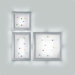 All Stars Flush Mount/Wall Sconce