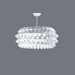 Agave 3 Light Foyer Pendant