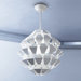 Agave Foyer Pendant