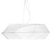 Viki 1 Light Pendant