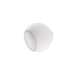 Bonbon 1 Light Wall Sconce