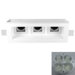 Invisibli 3 Adjustable LED SpotLight Recessed Light