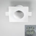 Invisibli 4 Light Recessed Adjustable LED SpotLight