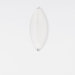 Luna Large Single Light Wall Sconce in Chrome