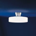 Rondo Semi Flush Mount