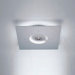 Ixion Square Ceiling Semi Flush Mount