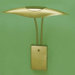 Raya Contemporary Picture Light in Satin Gold