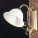 Alava I Traditional Wall Sconce in English Bronze
