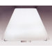 Elea Glass Shade in White