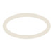 Tamburo Acrylic Ring Insert Accessory in Clear