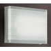 Twist Two Light Wall Sconce in Gray