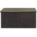 Nelson Blanket Box