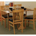 Rhodes Dining Chair (Set of 2)