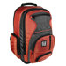 Free Fall'n Backpack in Heat Wave Orange
