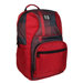Superstition Backpack in Red Plaid