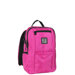 Ditty Mini Backpack in Hot Pink