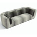 Inntil 3-Seater Sofa