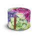 Aeonium Pouf Ottoman