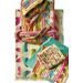 Josephine Hooded Kid Bathrobe