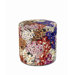 Bouquet Pouf Ottoman