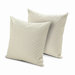 Kouand&eacute; 23.5" x 23.5" Cushion