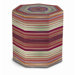 Nauta Heptagonal Pouf Ottoman