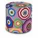 Tiamat New 100 Accent Stool