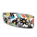 Olvera PW Pouf Ottoman